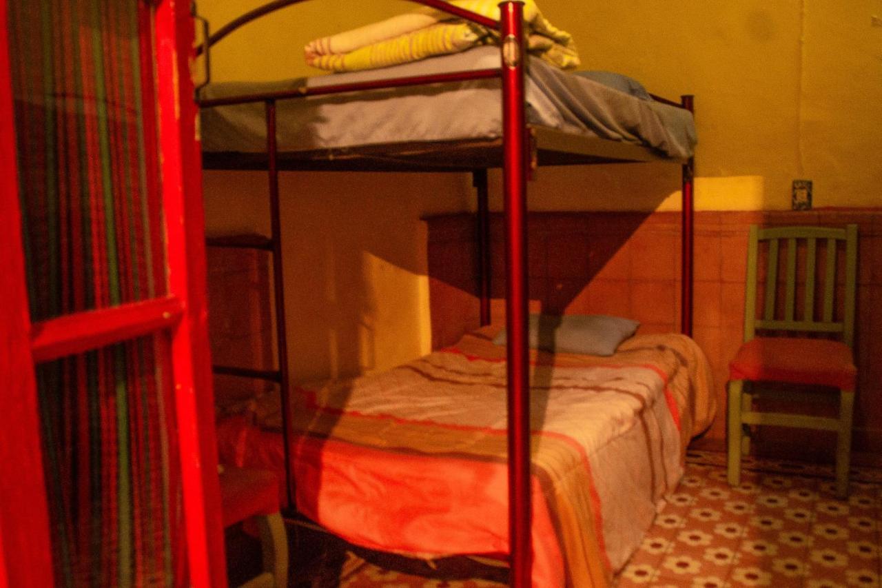 Hostalito Casa Alebrije 과나후아토 외부 사진