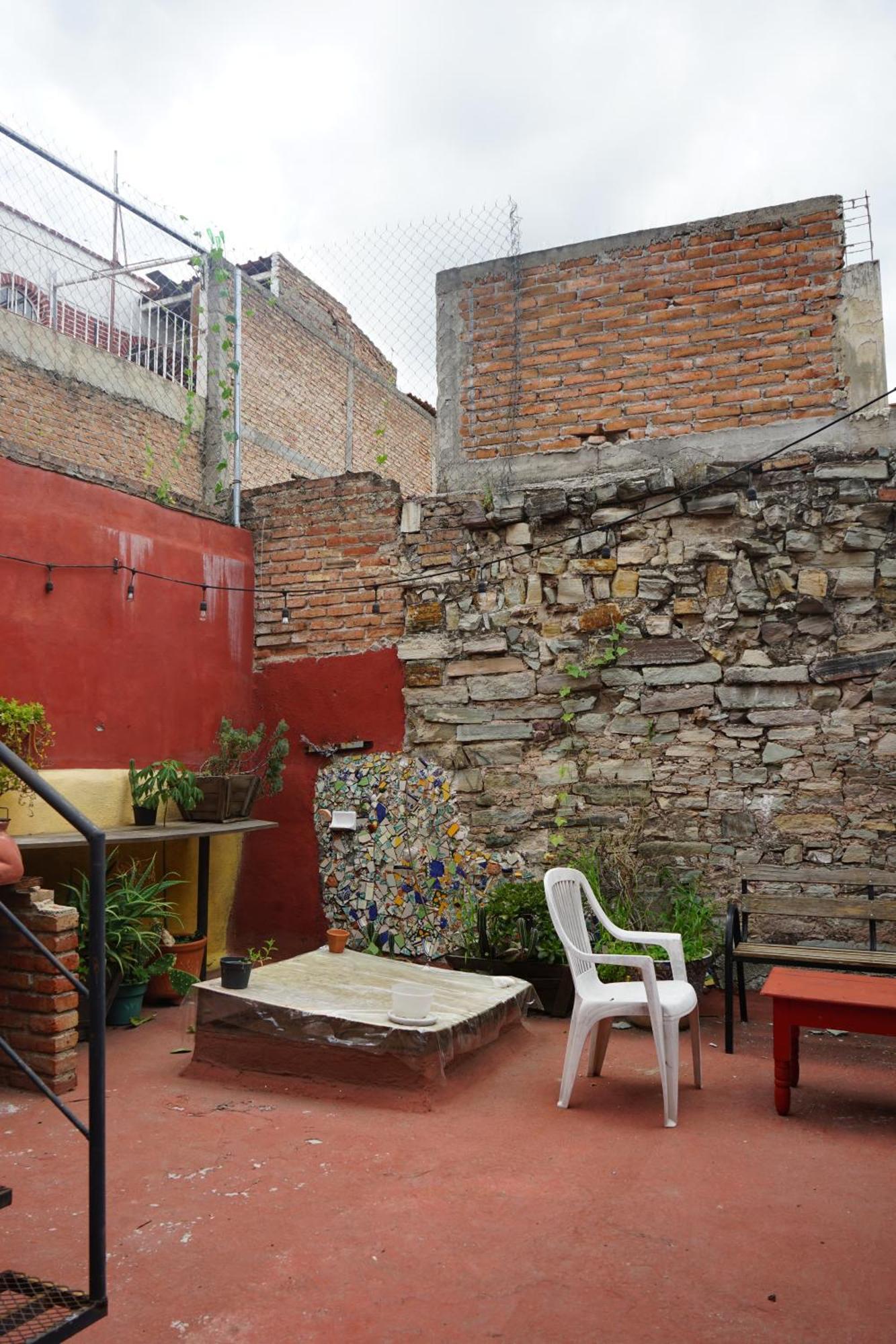 Hostalito Casa Alebrije 과나후아토 외부 사진
