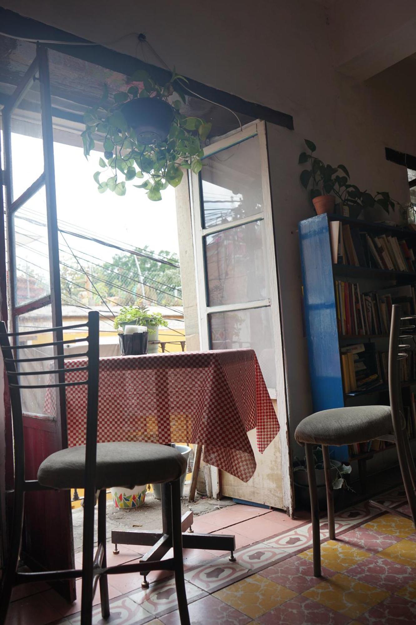 Hostalito Casa Alebrije 과나후아토 외부 사진