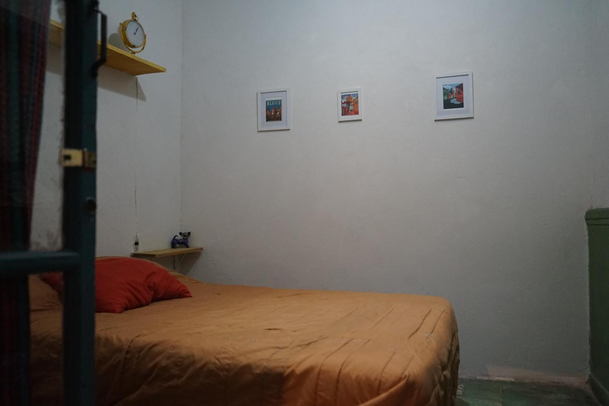 Hostalito Casa Alebrije 과나후아토 외부 사진