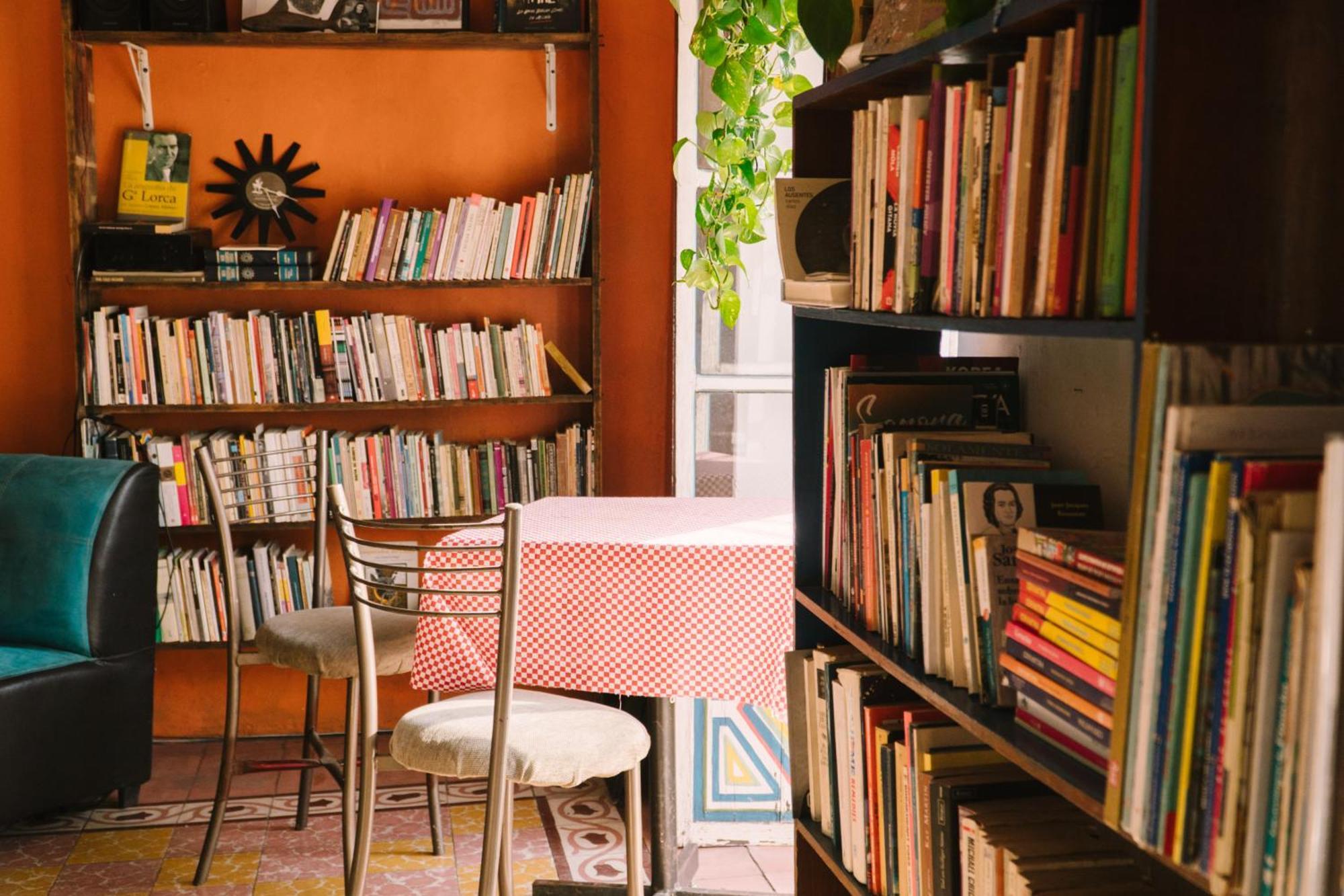Hostalito Casa Alebrije 과나후아토 외부 사진