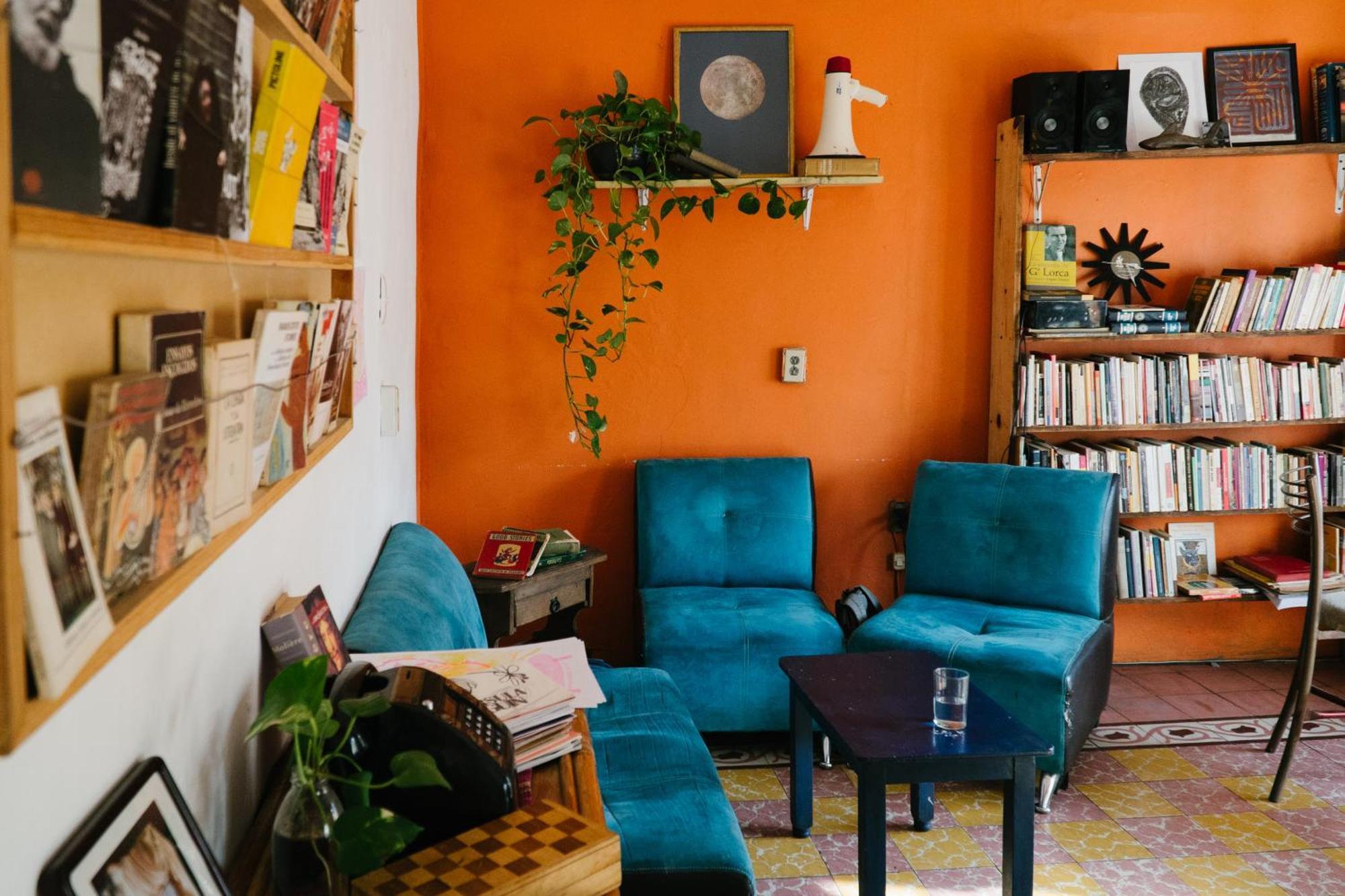Hostalito Casa Alebrije 과나후아토 외부 사진