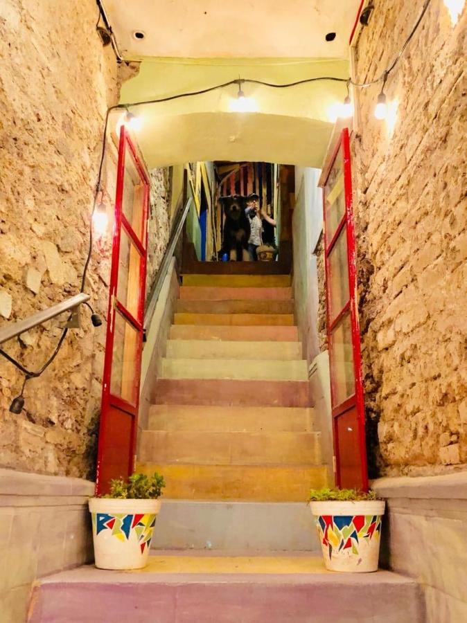 Hostalito Casa Alebrije 과나후아토 외부 사진